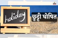 Rajasthan Khairthal-Tijara district public holiday today know why