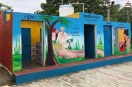 Women Toilet Problem
