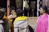 cow vigilantes truck driver assault video