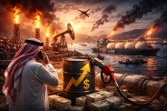 Qatar Force Majeure Warning