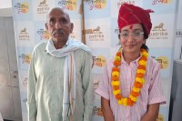 RBSE 10th Result Success Story, Sikar topper Priyanshi, RBSE 10th topper Rajasthan, 99.83 percent marks story, Jhunjhunu district result, Rajasthan board 10th result 2026, Shekhawati school Losal, student success inspiration India, 599 out of 600 marks, Rajasthan education news, girls performance Rajasthan board, exam topper strategy India, study routine toppers, revision success tips, board exam high score story, Rajasthan district ranking result, Jhunjhunu number one district, RBSE result analysis, student motivation story India, engineering dream student, Shekhawati region news