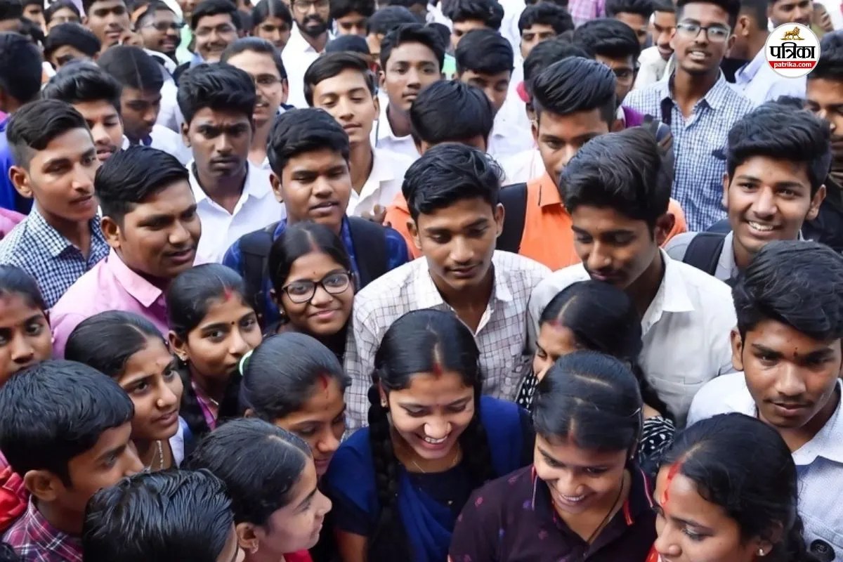 RBSE 10th Result 2026 Big update candidates should get ready countdown begins