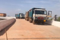 Bandikui ROB load testing