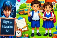 Rajasthan RTE Alert Just One Mistake Will Cancel Free Admission Parents should take these precautions