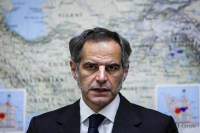 Rafael Grossi Iran Nuclear Diplomacy