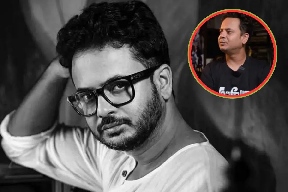 Rahul Arunoday Banerjee