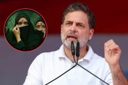 Rahul Gandhi dig on Kerala Story 2 said that good news that people are not watching this