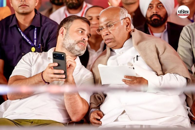 Haryana Rajya Sabha election 2026, Congress fears cross voting in Haryana, Karamveer Buddh Rajya Sabha candidate,