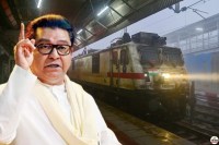 Dadar Ratnagiri Passenger Train