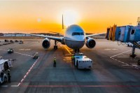 Jodhpur Airport closure, Jodhpur airport news, Jodhpur runway repair, Jodhpur airport flights cancelled, NOTAM Jodhpur Airport, Indian Air Force runway repair, Jodhpur airport update, flights suspended Jodhpur, Jodhpur air connectivity, Indigo Jodhpur flights, Air India Jodhpur flights, Jodhpur summer flight schedule, Jodhpur airport runway recarpeting, Rajasthan aviation news, Jodhpur airport civil flights suspension