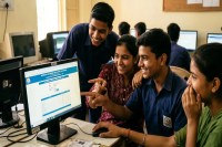 Rajasthan Board Result 2026, RBSE 10th result date and time, RBSE 8th 5th result update Rajasthan, Rajasthan Board Ajmer result news, RBSE 10th result March record, Rajasthan Board 12th result date 2026, RBSE result official website rajresults nic in, Rajasthan board exam result latest update, RBSE Ajmer result announcement news, Rajasthan 10th board result 24 March, RBSE 12th result 31 March update, Rajasthan board students result check online, RBSE exam result timing 1 PM, Rajasthan education news board result, RBSE result fastest declaration news