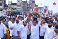 Rajasthan Congress Protest