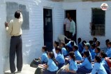 Rajasthan Government School