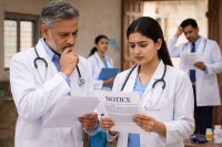 Rajasthan Health Department News, Rajasthan CMHO Notice Case, 44 CMHO Show Cause Notice Rajasthan, Jodhpur Health Department Update, Rajasthan Government Health System, ODK App Health Monitoring Rajasthan, Rajasthan PHC CHC Hospital News, Rajasthan Medical Infrastructure Monitoring, Rajasthan Health Officials Negligence, Jodhpur Rajasthan Health News, Rajasthan Public Health Department Action, Rajasthan Hospital Data Update Issue, Rajasthan Government Healthcare System, Rajasthan Health Administration News, Rajasthan Latest Health Department News