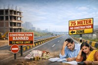 Rajasthan Highway Construction Ban