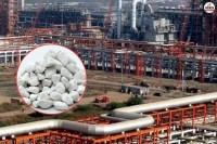 Rajasthan Industrial Crisis