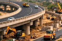 Rajasthan New Bypass