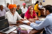 Rajasthan Pension Scheme
