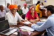 सामाजिक सुरक्षा पेंशन, Social Security Pension, राजस्थान पेंशन योजना, Rajasthan Pension Scheme, पेंशन सत्यापन, Pension Verification, भौतिक सत्यापन पेंशन, Physical Verification Pension, सिरोही पेंशन समाचार, Sirohi Pension News, वृद्धावस्था पेंशन राजस्थान, Old Age Pension Rajasthan, एकल नारी सम्मान पेंशन, Ekla Nari Samman Pension, मुख्यमंत्री विशेष योग्यजन पेंशन, Mukhyamantri Vishesh Yogyajan Pension, पेंशन बंद होने की खबर, Pension Stopped News, 31 मार्च पेंशन सत्यापन, 31 March Pension Verification, फर्जी पेंशन मामले, Fake Pension Cases, राजस्थान सामाजिक न्याय विभाग, Rajasthan Social Justice Department
