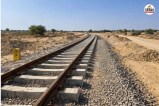 Rajasthan Rail Project