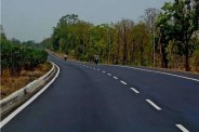 Rajasthan Road