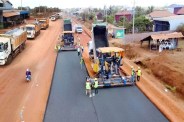 Rajasthan Road News