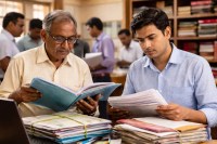 Rajasthan Teacher News, Rajasthan Teacher Update News, Promotion of senior teachers, Education Department, Rajasthan Education Department, Madan Dilawar, Teacher Promotion Rajasthan, APR Report Teachers, Rajasthan Education Department News, Banswara Education News, Teacher Promotion DPC Rajasthan, Rajasthan Government Teachers, APR Report Issue Rajasthan, Rajasthan Teacher Promotion Controversy, Udaipur Division Education News, Government School Teachers Rajasthan, Rajasthan Education System, Teacher Promotion Process India, Rajasthan School Education Department, Teacher Administrative Issue Rajasthan, Education Department Update Rajasthan