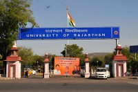 Rajasthan University PhD admission, RU Jaipur PhD process, PhD without entrance exam India, UGC NET based admission, Rajasthan University interview based PhD, Jaipur university news, NET JRF eligibility PhD, RU PhD seats 2026, Rajasthan higher education news, PhD admission rules India, UGC regulations PhD, research admission Rajasthan, RU academic update, Jaipur education news, PhD interview criteria India
