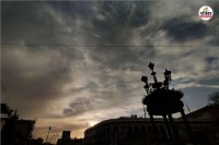 Weather Update Meteorological Department New Prediction Rajasthan Two Days 14-15 March Dust Storms and Rain Alert