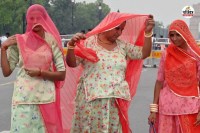 Weather Update Meteorological Department New Prediction 4-5-6-7-8-9 March How Rajasthan weather know