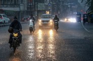 Rajasthan weather update today, Jaipur rain news Rajasthan, Rajasthan thunderstorm alert, Jaipur weather forecast 2026, Rajasthan rain forecast March, Ajmer Jaipur rain alert, Kota Bharatpur weather update, Rajasthan western disturbance news, Rajasthan IMD forecast update, Jaipur cloudy weather today, Rajasthan temperature drop news, Rajasthan storm and lightning alert, Shekhawati rain forecast, Bikaner weather update Rajasthan, Udaipur Jodhpur weather news, Rajasthan monsoon like rain March, Rajasthan local weather breaking news, North India weather Rajasthan focus, Rajasthan farmers rain benefit news, Jaipur district weather alert