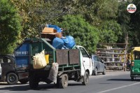 Rajasthan 1 April New system garbage collection implemented But preparations are invisible