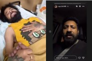 Rajat Dalal on Anurag Dobhals Suicide Attempt
