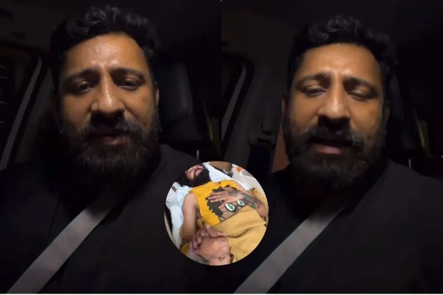 Rajat Dalal on Anurag Dobhal Suicide Attempt