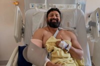 Rajat Dalal Surgery After Injury