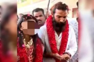 Monalisa-Farman Khan Marriage Controversy