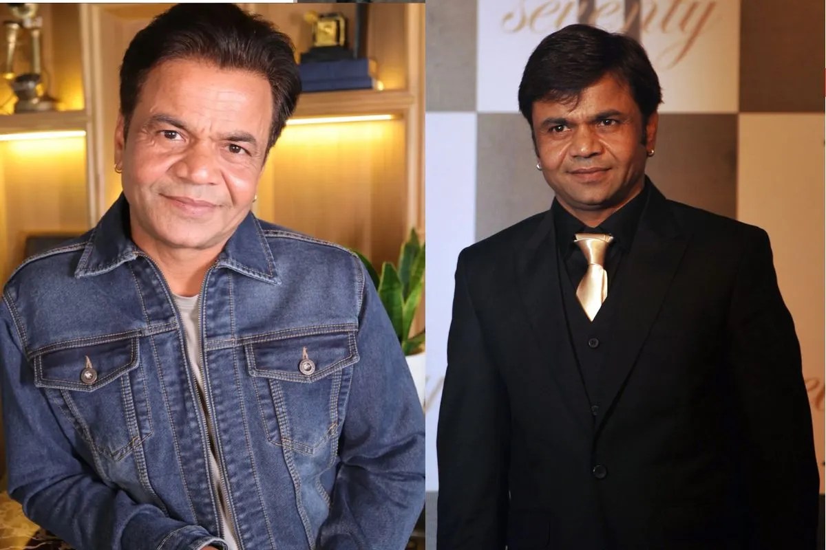 तिहाड़ जेल से सजा काटने के बाद, सुनवाई से 18 दिन पहले राजपाल यादव ले किया ये बड़ा खुलासा