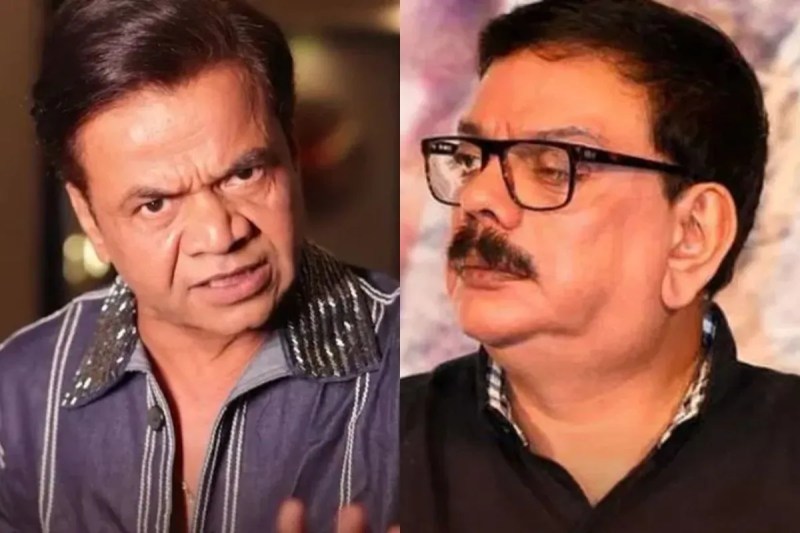 Rajpal Yadav Dig On Priyadarshan poor education remark after check bounce case