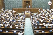 rajya sabha election news