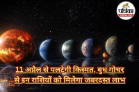 Neechbhang Rajyog 2026, Budh Gochar 2026, Neechbhang Rajyog April 2026,