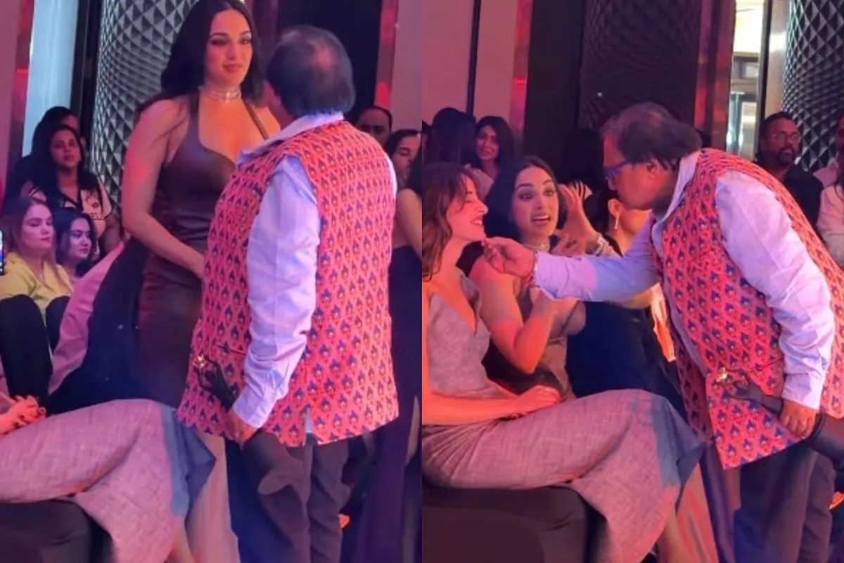 Dhurandhar 2 Actor Rakesh Bedi Viral Video