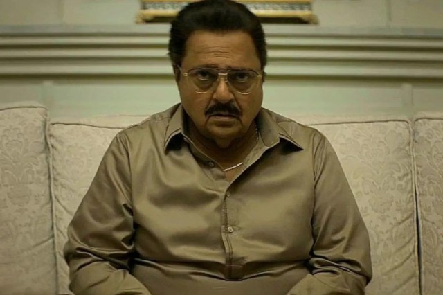 Rakesh Bedi Viral Video