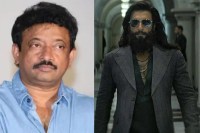 Ram Gopal Varma Lashes Out at Those Calling Dhurandhar 2 a Propaganda Film