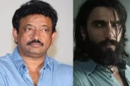 Ram Gopal Varma big comment on film industry said why people silence on Dhurandhar 2 risk being buried