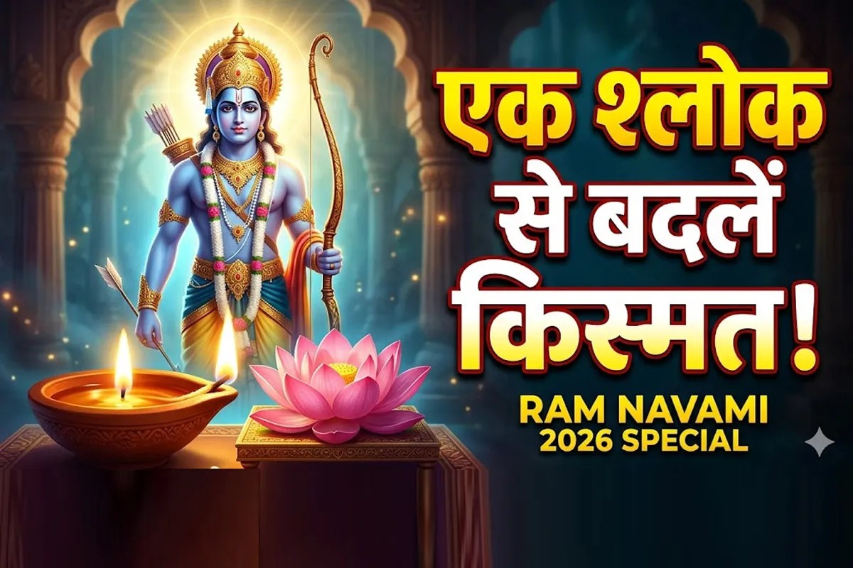 Ram Navami 2026