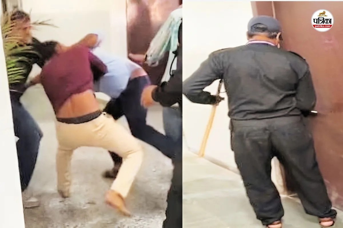 Ramkaran Joshi Government District Hospital-1