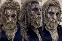 Ranveer Singh Ghost Look in Dhurandhar 2