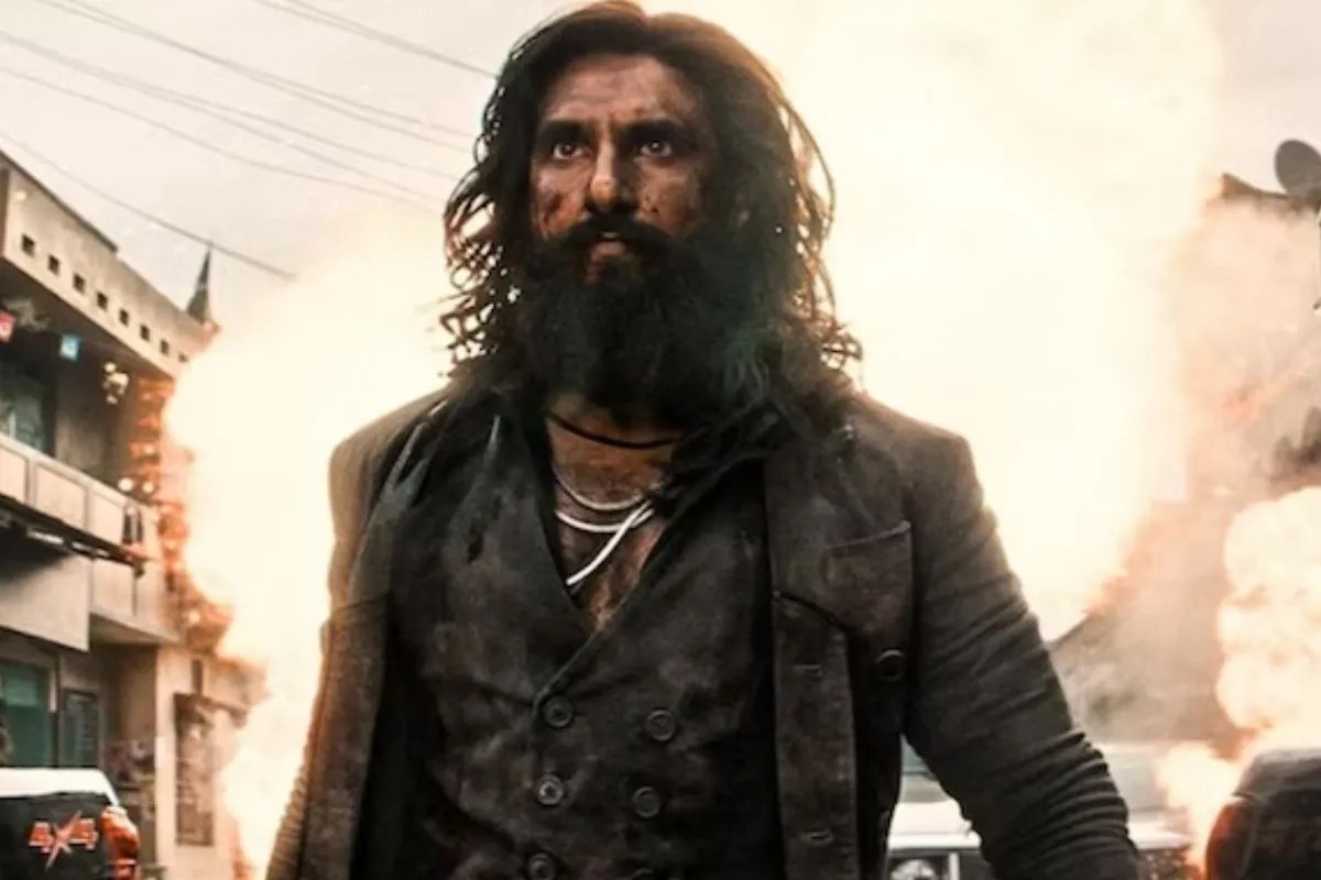 230 करोड़ का आंकड़ा छूने से चूकी 'धुरंधर: द रिवेंज'! लेकिन दूसरे दिन भी छापे करोड़ों, जलवा बरकरार