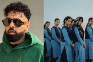 Badshah Tateeree Controversy