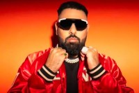 Badshah Tateeree Song Controversy